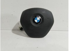 Recambio de airbag delantero izquierdo para bmw 3 gran turismo (f34) 328 i xdrive referencia OEM IAM 32306791332  62560050F
