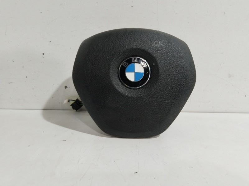 Recambio de airbag delantero izquierdo para bmw 3 gran turismo (f34) 328 i xdrive referencia OEM IAM 32306791332  62560050F