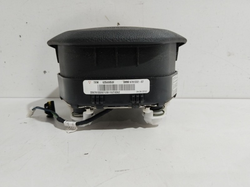 Recambio de airbag delantero izquierdo para bmw 3 gran turismo (f34) 328 i xdrive referencia OEM IAM 32306791332  62560050F