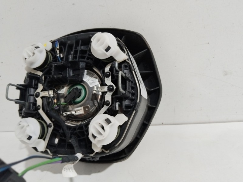 Recambio de airbag delantero izquierdo para bmw 3 gran turismo (f34) 328 i xdrive referencia OEM IAM 32306791332  62560050F