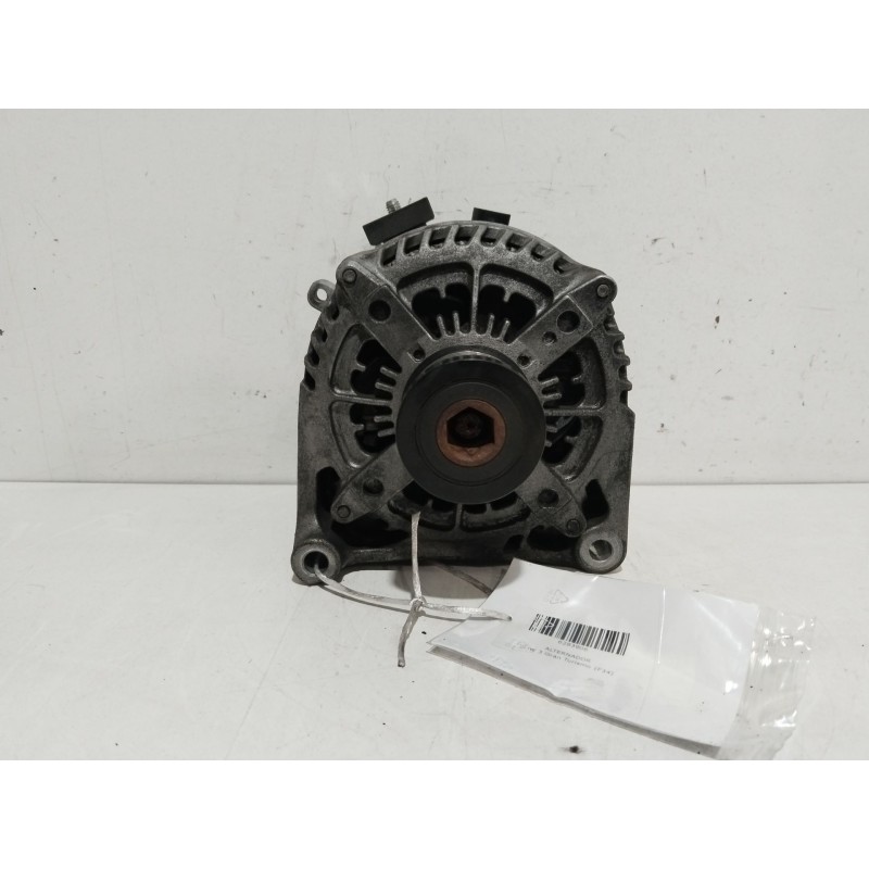 Recambio de alternador para bmw 3 gran turismo (f34) 328 i xdrive referencia OEM IAM 7605478  