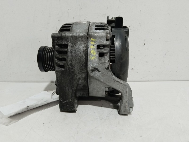 Recambio de alternador para bmw 3 gran turismo (f34) 328 i xdrive referencia OEM IAM 7605478  