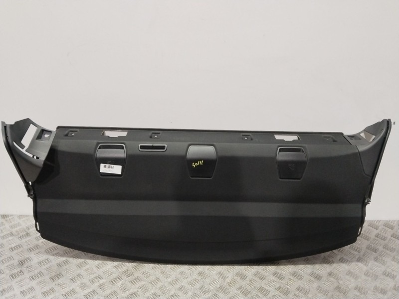 Recambio de bandeja trasera para bmw 3 gran turismo (f34) 328 i xdrive referencia OEM IAM 51467288359  54703014