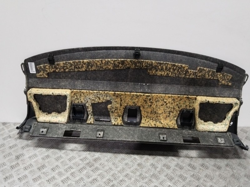 Recambio de bandeja trasera para bmw 3 gran turismo (f34) 328 i xdrive referencia OEM IAM 51467288359  54703014