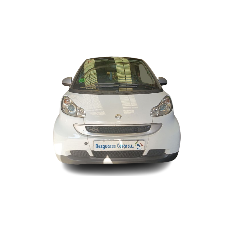SMART FORTWO COUPÉ (451) - imagen 6