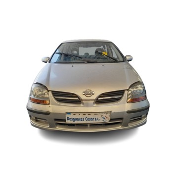 NISSAN ALMERA TINO (V10M)
