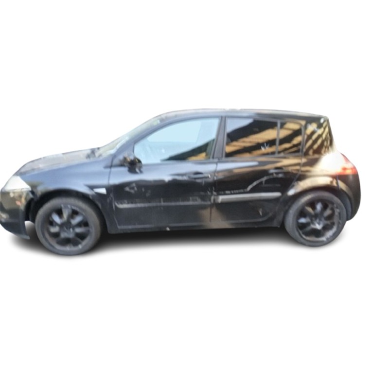 RENAULT MEGANE II (BM0/1_, CM0/1_) - imagen 2