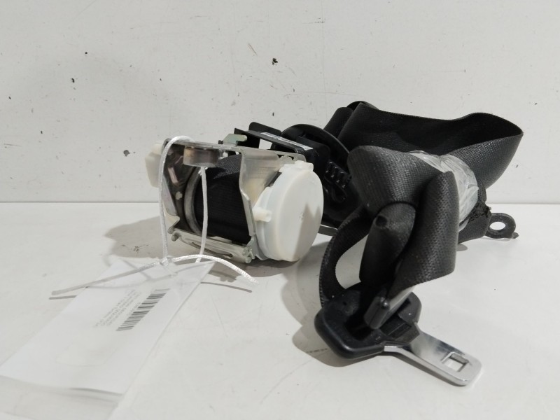 Recambio de cinturon seguridad delantero izquierdo para bmw 3 gran turismo (f34) 328 i xdrive referencia OEM IAM 72117243307  