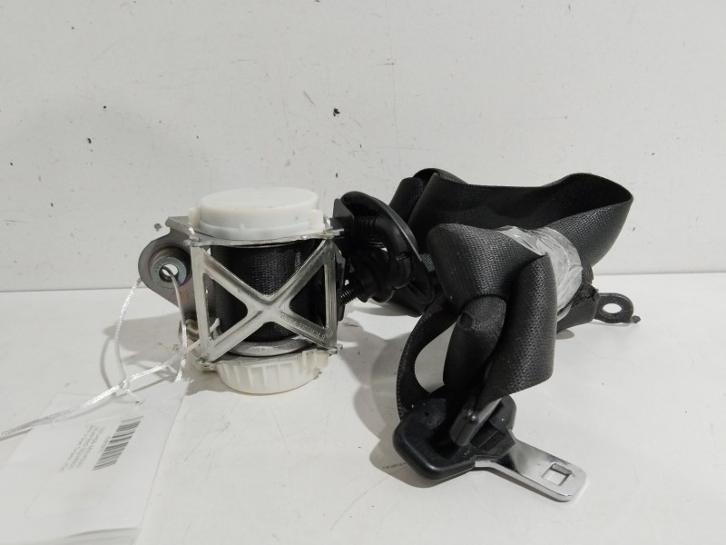 Recambio de cinturon seguridad delantero izquierdo para bmw 3 gran turismo (f34) 328 i xdrive referencia OEM IAM 72117243307  