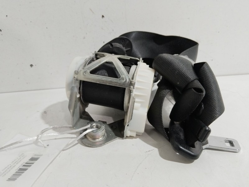 Recambio de cinturon seguridad delantero izquierdo para bmw 3 gran turismo (f34) 328 i xdrive referencia OEM IAM 72117243307  