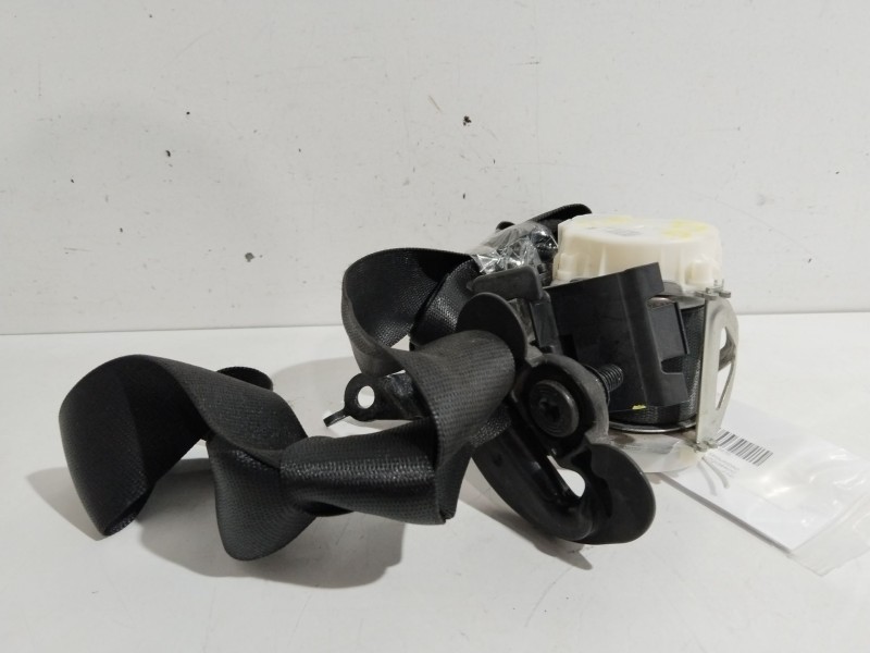Recambio de cinturon seguridad delantero izquierdo para bmw 3 gran turismo (f34) 328 i xdrive referencia OEM IAM 72117243307  