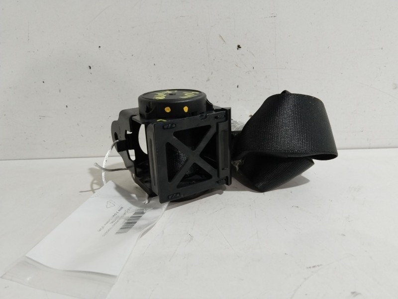 Recambio de cinturon seguridad trasero central para bmw 3 gran turismo (f34) 328 i xdrive referencia OEM IAM 72117259392  