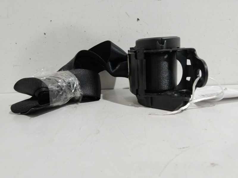 Recambio de cinturon seguridad trasero central para bmw 3 gran turismo (f34) 328 i xdrive referencia OEM IAM 72117259392  