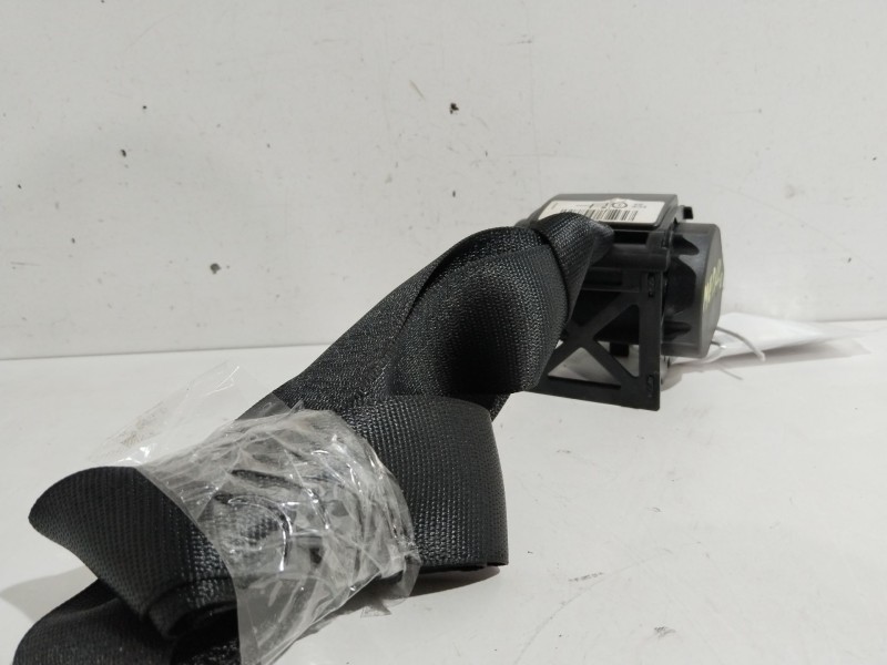 Recambio de cinturon seguridad trasero central para bmw 3 gran turismo (f34) 328 i xdrive referencia OEM IAM 72117259392  