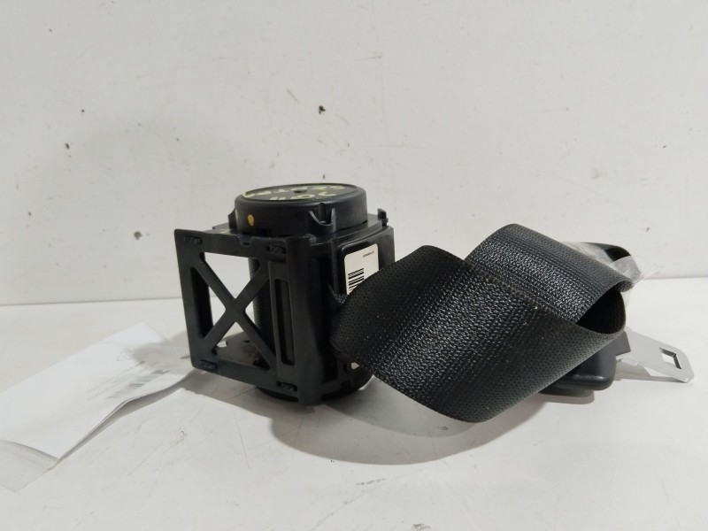 Recambio de cinturon seguridad trasero central para bmw 3 gran turismo (f34) 328 i xdrive referencia OEM IAM 72117259392  