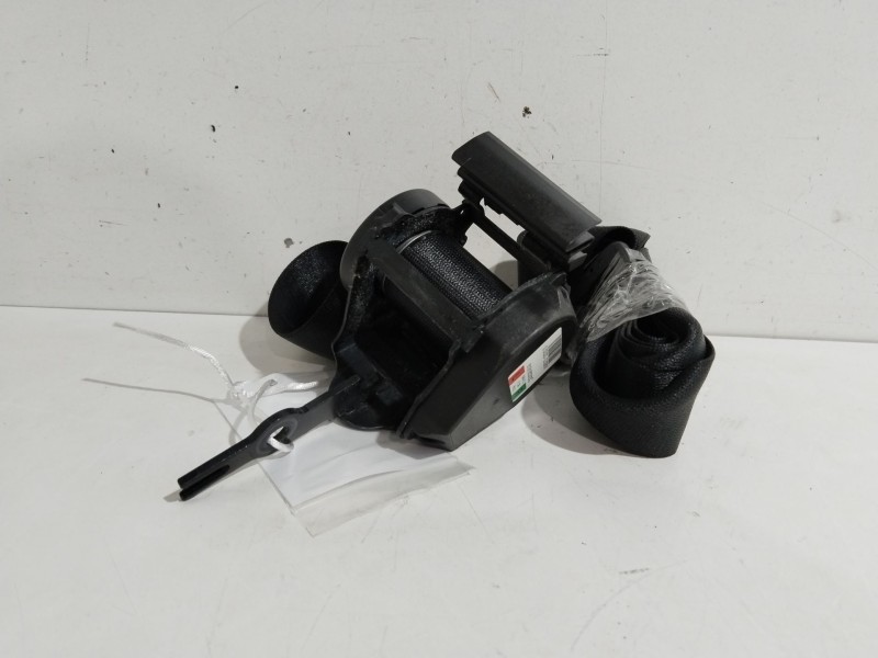 Recambio de cinturon seguridad trasero derecho para bmw 3 gran turismo (f34) 328 i xdrive referencia OEM IAM 72117259389  