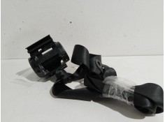 Recambio de cinturon seguridad trasero derecho para bmw 3 gran turismo (f34) 328 i xdrive referencia OEM IAM 72117259389   2