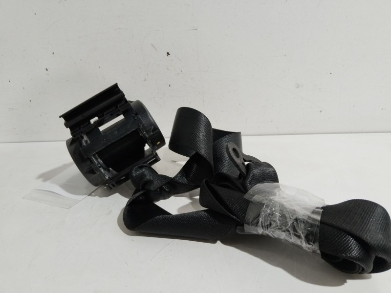 Recambio de cinturon seguridad trasero derecho para bmw 3 gran turismo (f34) 328 i xdrive referencia OEM IAM 72117259389  