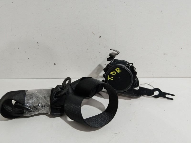 Recambio de cinturon seguridad trasero derecho para bmw 3 gran turismo (f34) 328 i xdrive referencia OEM IAM 72117259389  