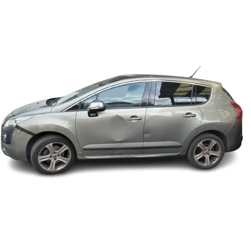 PEUGEOT 3008 I MONOSPACE (0U_) - imagen 2