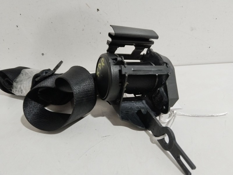 Recambio de cinturon seguridad trasero derecho para bmw 3 gran turismo (f34) 328 i xdrive referencia OEM IAM 72117259389  