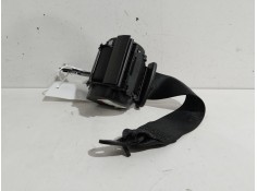 Recambio de cinturon seguridad trasero izquierdo para bmw 3 gran turismo (f34) 328 i xdrive referencia OEM IAM 72117259389  