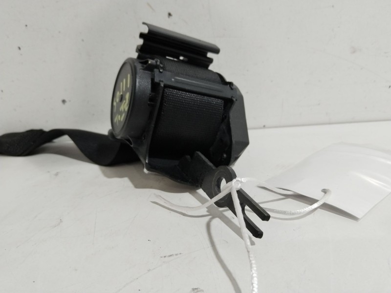 Recambio de cinturon seguridad trasero izquierdo para bmw 3 gran turismo (f34) 328 i xdrive referencia OEM IAM 72117259389  