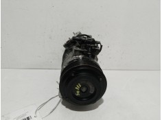 Recambio de compresor aire acondicionado para bmw 3 gran turismo (f34) 328 i xdrive referencia OEM IAM 64529223694