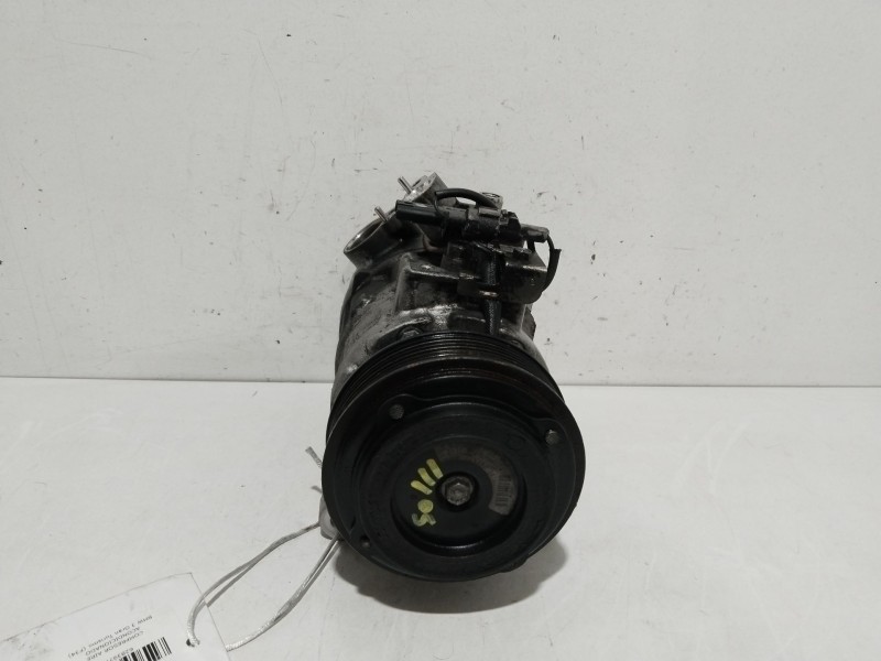 Recambio de compresor aire acondicionado para bmw 3 gran turismo (f34) 328 i xdrive referencia OEM IAM 64529223694  
