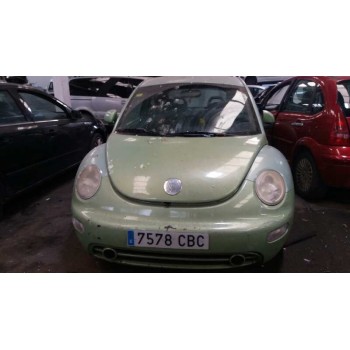 VOLKSWAGEN NEW BEETLE (9C1/1C1)