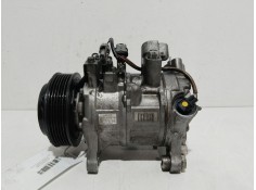 Recambio de compresor aire acondicionado para bmw 3 gran turismo (f34) 328 i xdrive referencia OEM IAM 64529223694   2