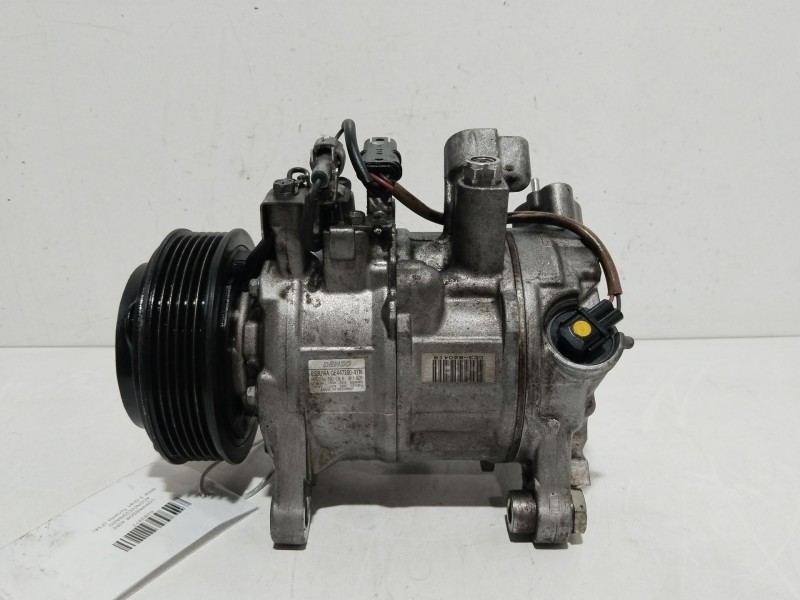 Recambio de compresor aire acondicionado para bmw 3 gran turismo (f34) 328 i xdrive referencia OEM IAM 64529223694  
