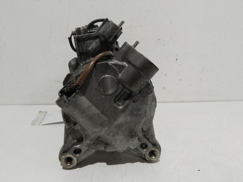 Recambio de compresor aire acondicionado para bmw 3 gran turismo (f34) 328 i xdrive referencia OEM IAM 64529223694  