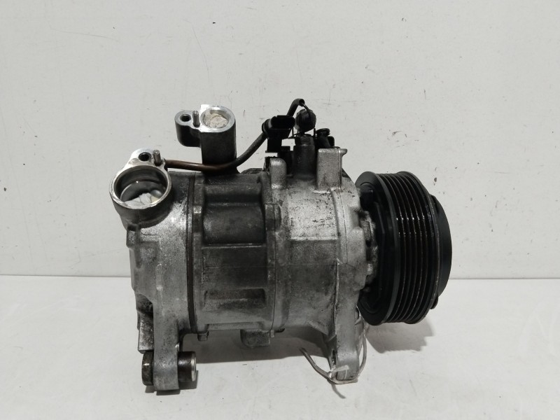 Recambio de compresor aire acondicionado para bmw 3 gran turismo (f34) 328 i xdrive referencia OEM IAM 64529223694  