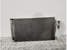 Recambio de condensador / radiador aire acondicionado para bmw 3 gran turismo (f34) 328 i xdrive referencia OEM IAM 64506804722