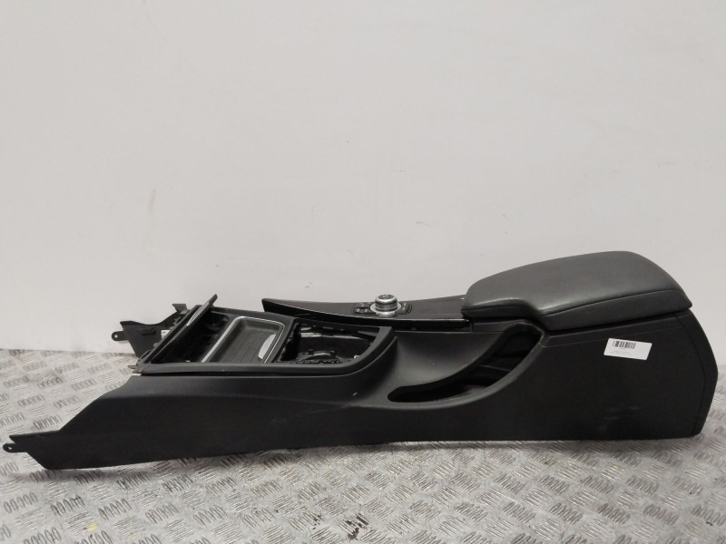 Recambio de consola central para bmw 3 gran turismo (f34) 328 i xdrive referencia OEM IAM 51169360522  