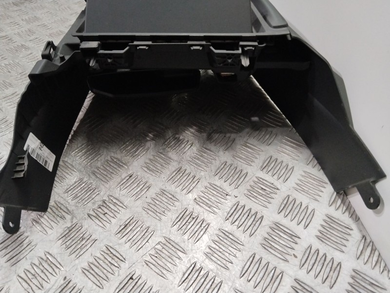 Recambio de consola central para bmw 3 gran turismo (f34) 328 i xdrive referencia OEM IAM 51169360522  