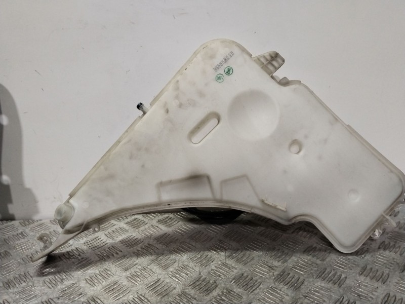 Recambio de deposito limpia para bmw 3 gran turismo (f34) 328 i xdrive referencia OEM IAM 61667241680  