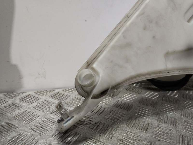 Recambio de deposito limpia para bmw 3 gran turismo (f34) 328 i xdrive referencia OEM IAM 61667241680  