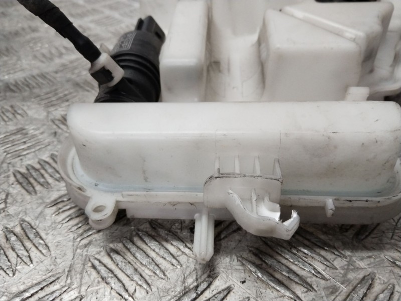 Recambio de deposito limpia para bmw 3 gran turismo (f34) 328 i xdrive referencia OEM IAM 61667241680  