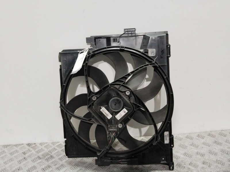 Recambio de electroventilador para bmw 3 gran turismo (f34) 328 i xdrive referencia OEM IAM 17428641963  