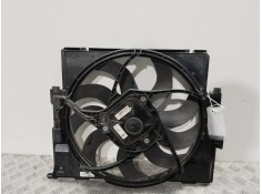 Recambio de electroventilador para bmw 3 gran turismo (f34) 328 i xdrive referencia OEM IAM 17428641963   2