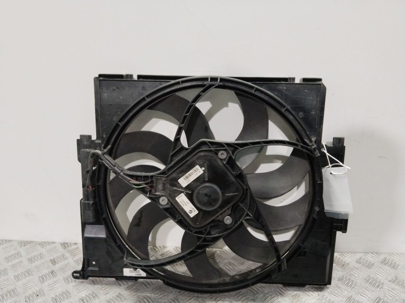Recambio de electroventilador para bmw 3 gran turismo (f34) 328 i xdrive referencia OEM IAM 17428641963  