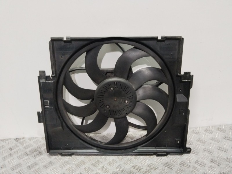 Recambio de electroventilador para bmw 3 gran turismo (f34) 328 i xdrive referencia OEM IAM 17428641963  