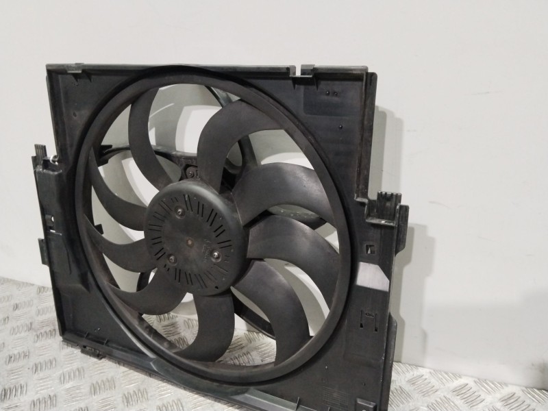 Recambio de electroventilador para bmw 3 gran turismo (f34) 328 i xdrive referencia OEM IAM 17428641963  