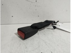 Recambio de enganche cinturon trasero izquierdo para bmw 3 gran turismo (f34) 328 i xdrive referencia OEM IAM 619636700C  