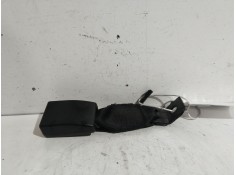 Recambio de enganche cinturon trasero izquierdo para bmw 3 gran turismo (f34) 328 i xdrive referencia OEM IAM 619636700C   2