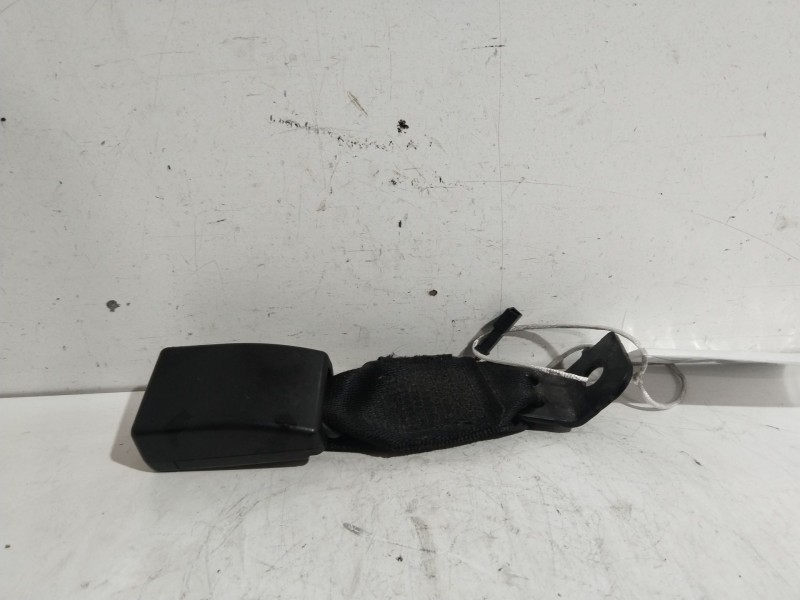 Recambio de enganche cinturon trasero izquierdo para bmw 3 gran turismo (f34) 328 i xdrive referencia OEM IAM 619636700C  