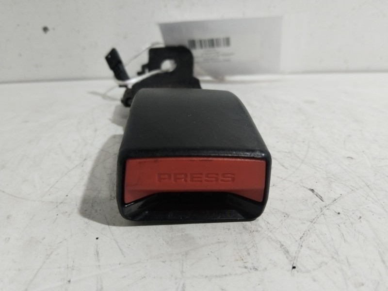 Recambio de enganche cinturon trasero izquierdo para bmw 3 gran turismo (f34) 328 i xdrive referencia OEM IAM 619636700C  