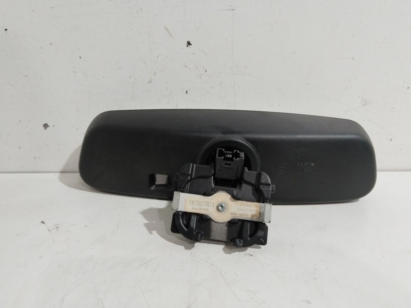 Recambio de espejo interior para bmw 3 gran turismo (f34) 328 i xdrive referencia OEM IAM 925613703  